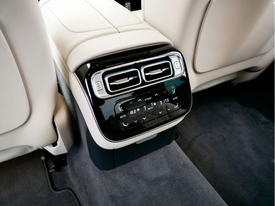 2023 Mercedes-Benz S Class - image 29