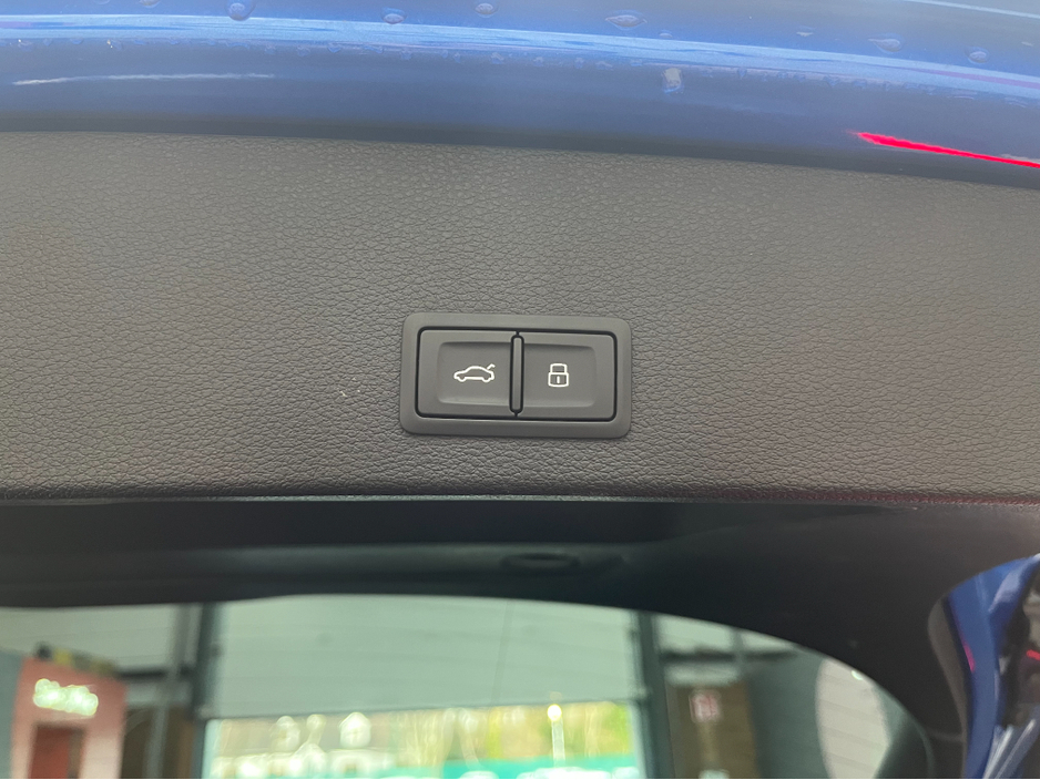 2019 Audi Q2 €20950 2019 AUDI Q2 30TFSI SPORT 1.0 AUTOMATIC / CRUISE CONTROL / REVERSE CAMERA / HEATED SEATS / APPLE CARPLAY €20,950