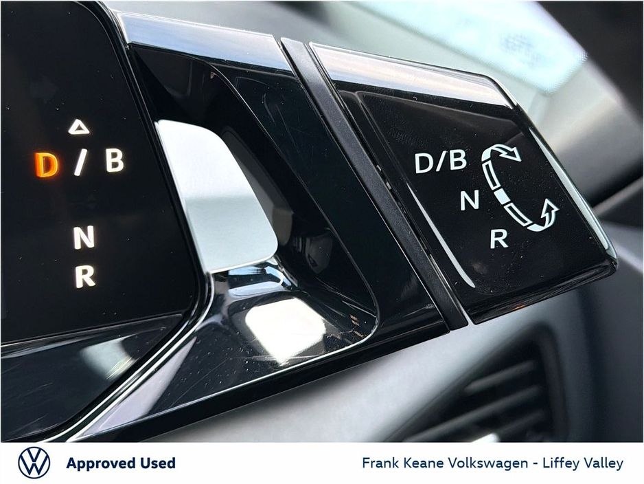 2020 Volkswagen ID.3 58KWH 1ST PLUS 204HP *MAKENA TURQUOISE *18" ALLOYS* *HEATED SEATS* *CARPLAY / ANDROID AUTO* *BATTERY CERTIFIED* *PCP FINANCE AVAILABLE* €18,995