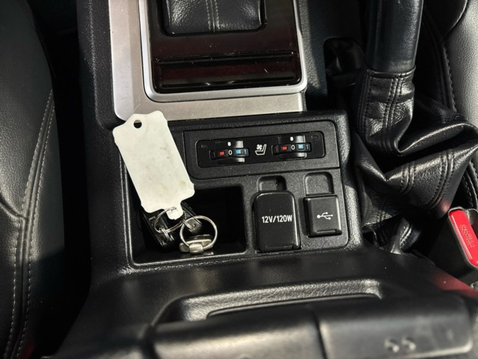 2022 Toyota Landcruiser BUSINESS VAT €58,495