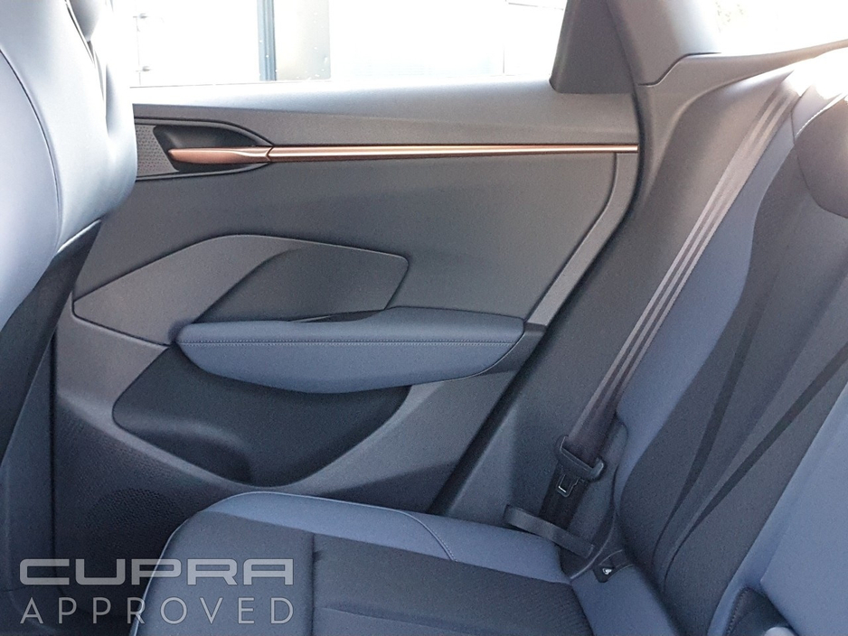 2026 Cupra Terramar - image 10