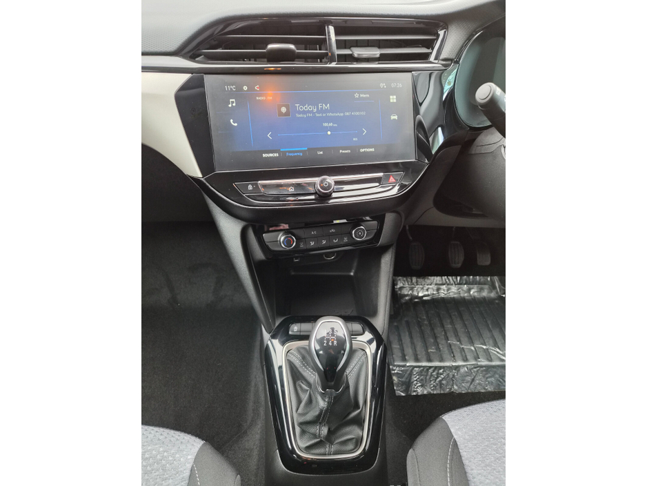 2026 Opel Corsa - image 10