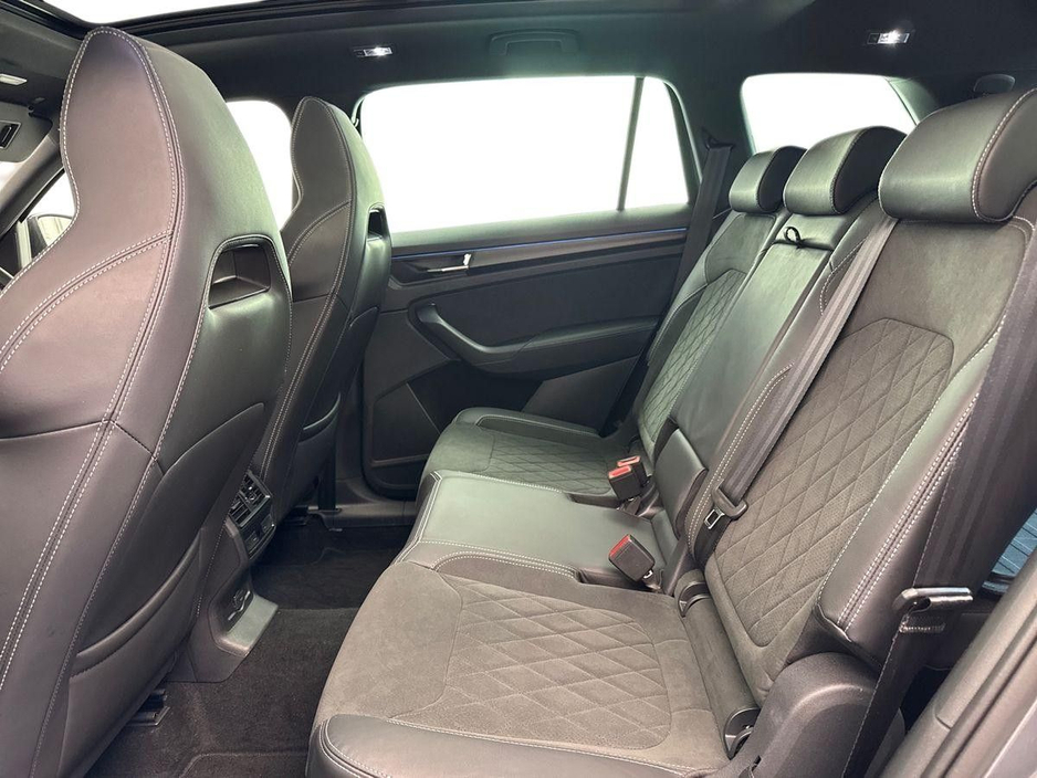 2024 Skoda Kodiaq - image 10