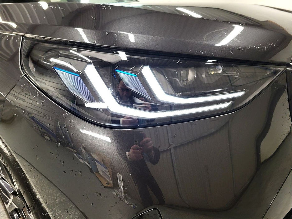 2025 BMW X3 30e xDrive M Sport €72,975