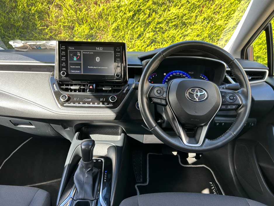 2020 Toyota Corolla - image 14