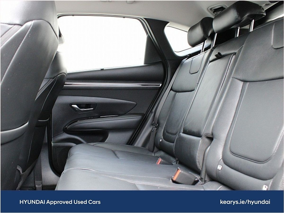 2024 Hyundai Tucson - image 7
