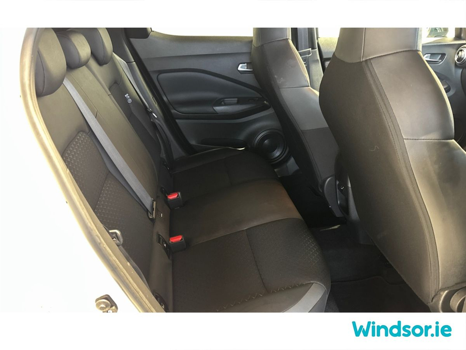 2024 Nissan Juke 1.0T PET 2WD SV Premium €24,995