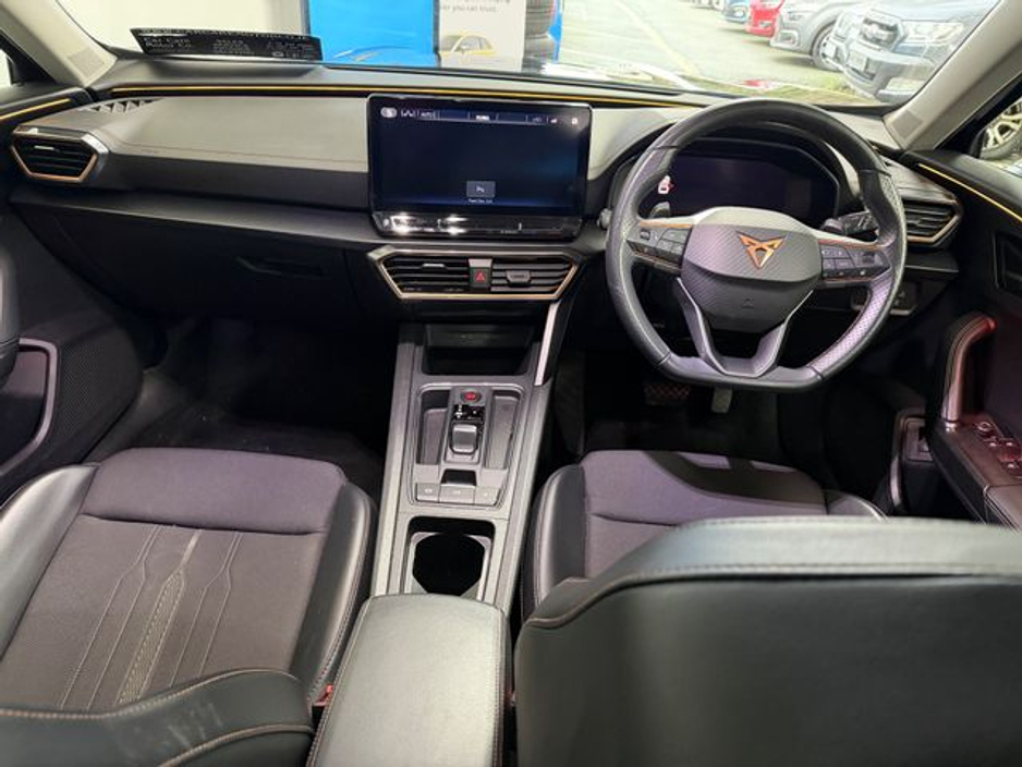 2023 Cupra Formentor E-hybrid 204HP DSG 5DR Auto €30,950