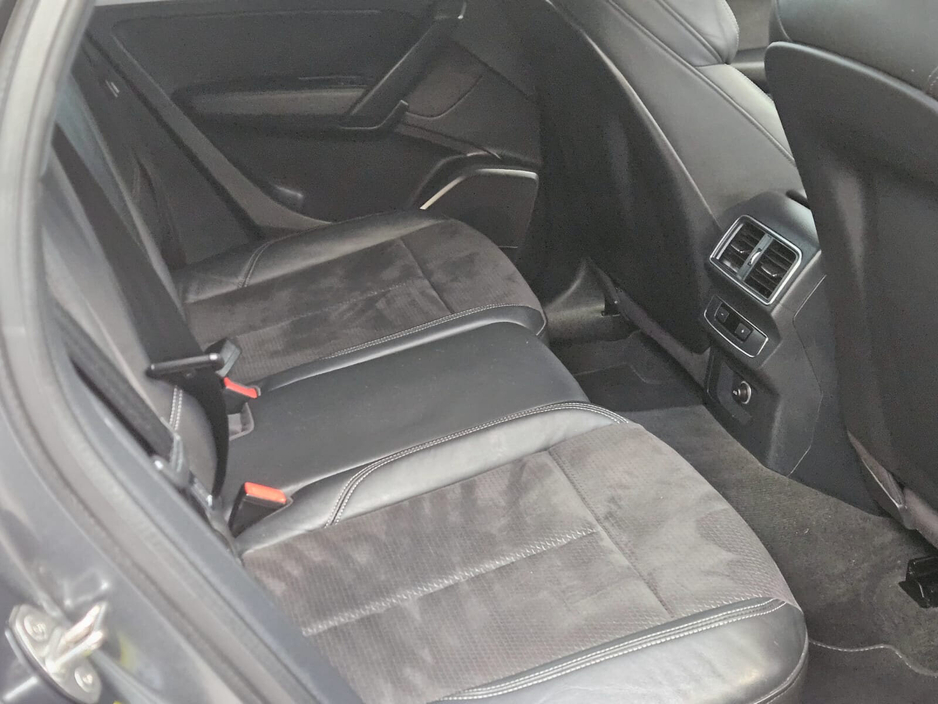 2018 Audi Q5 - image 9