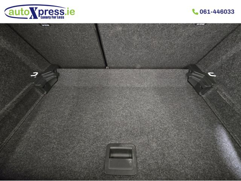 2019 Volkswagen Polo 1.0 TSI Automatic €18,495