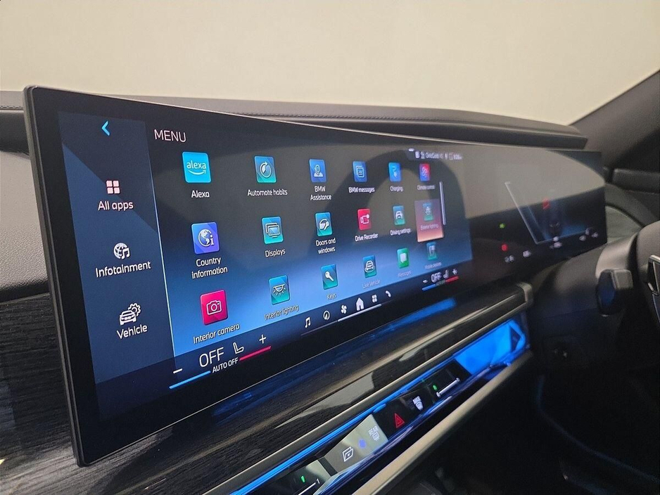 2024 BMW i7 - image 8