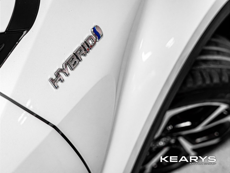 2019 Toyota C-HR - image 27