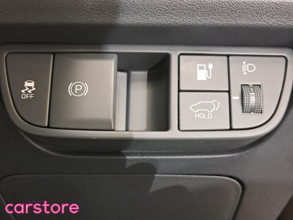 2022 Kia EV6 - image 17