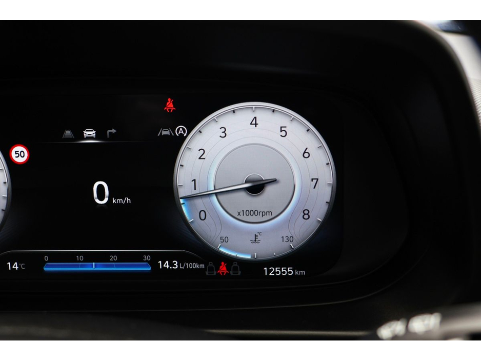 2025 Hyundai i20 - image 17