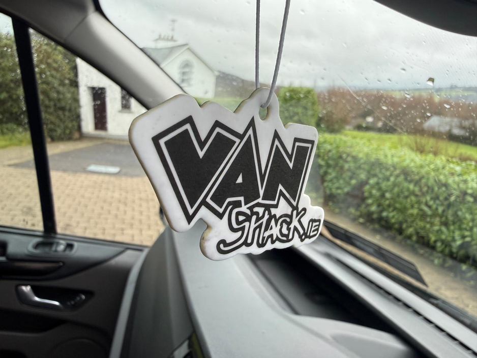 2022 Ford Transit Custom CUSTOM 300 LIMITED EDITION P/V ECOBLUE €20,850