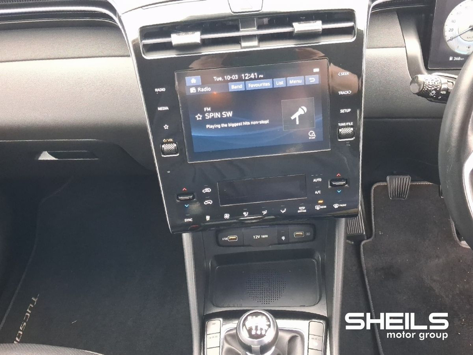 2023 Hyundai Tucson - image 15