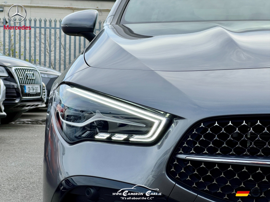 2024 Mercedes-Benz CLA Class - image 13