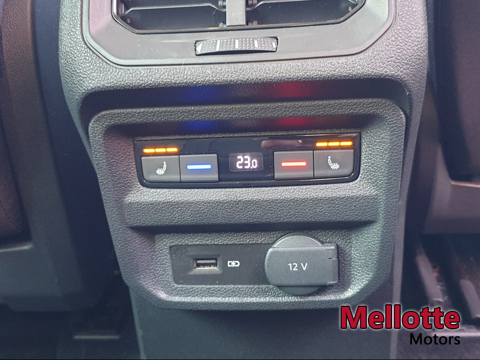 2020 Volkswagen Tiguan 2.0TDI HIGHLINE AUTO 4WD €32,950