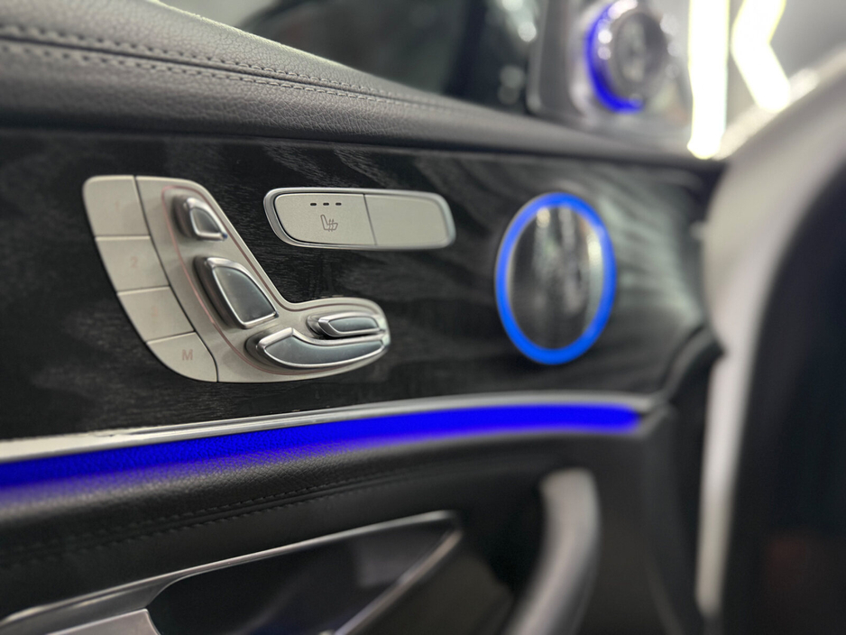 2017 Mercedes-Benz E Class - image 24