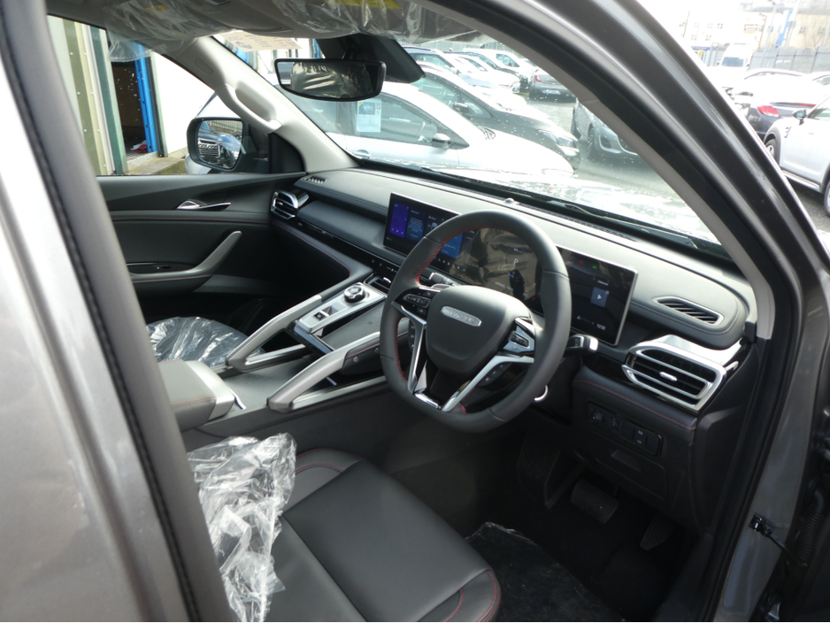 2026 Maxus T 60 Pre Reg3,500 kg towing capacity