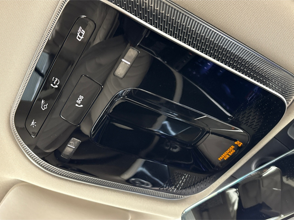 2023 Mercedes-Benz EQS - image 26