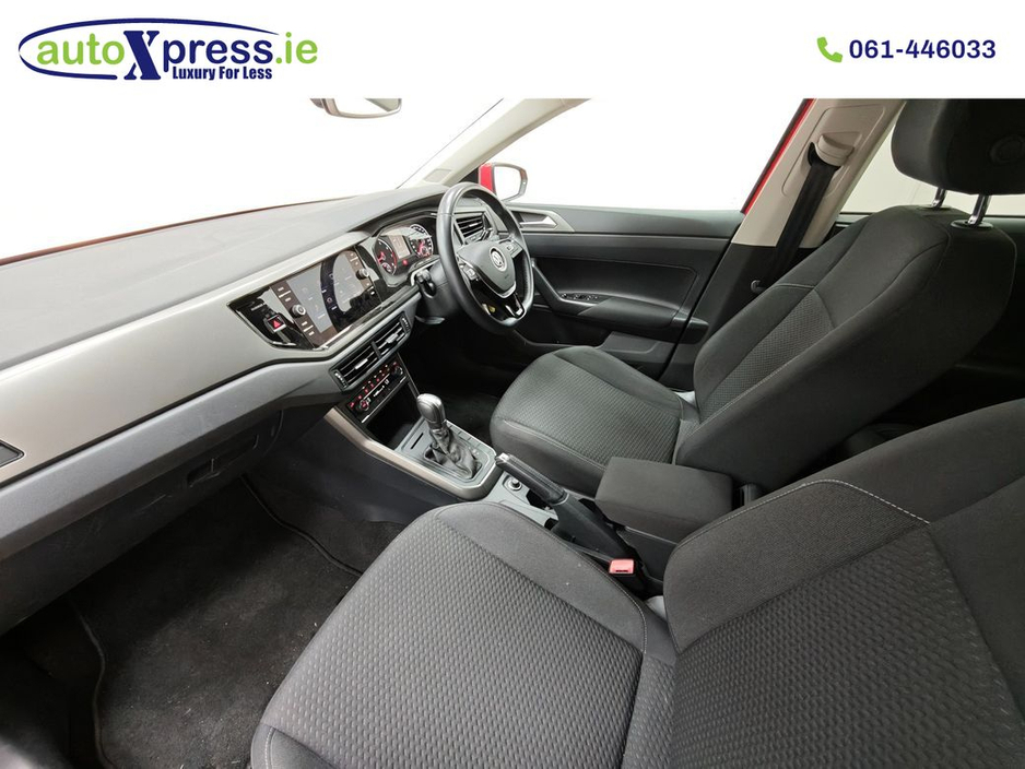 2018 Volkswagen Polo - image 10