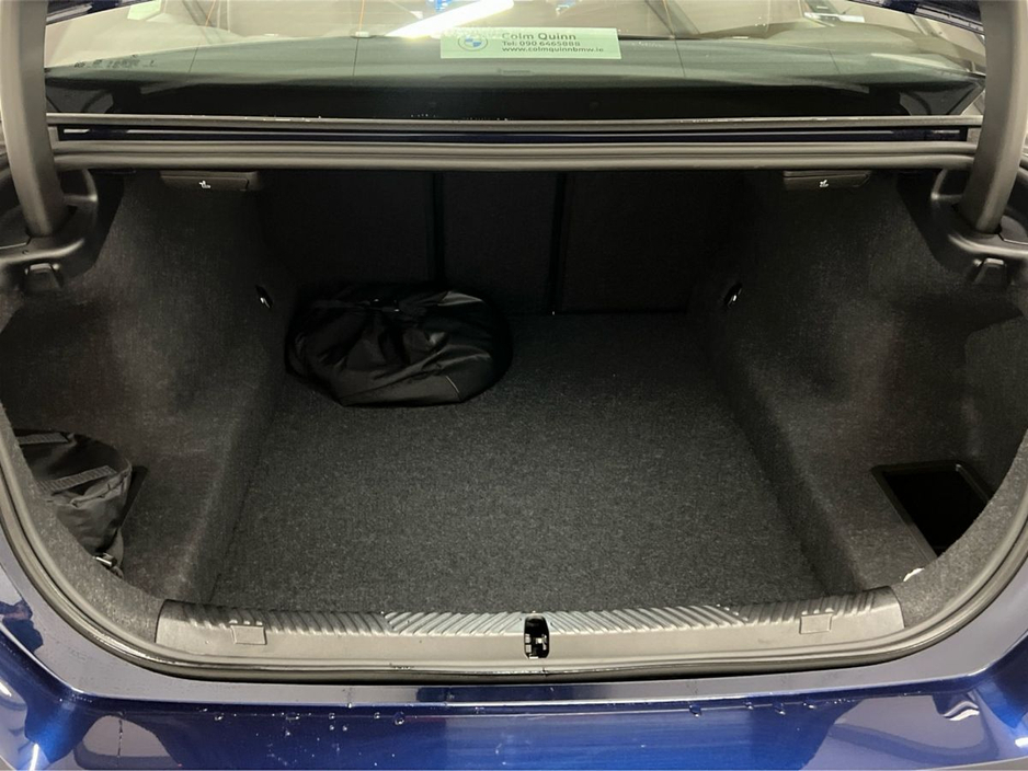 2026 BMW 5 Series 530e M Sport- IMMEDIATE DELIVERY