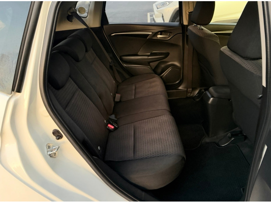 2019 Honda Fit - image 21