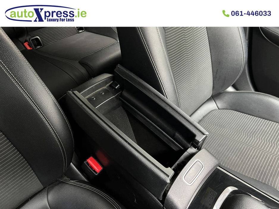 2018 Mercedes-Benz A Class AMG Line Sport , Reversing camera, Automatic €17,995