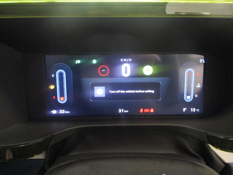 2026 Fiat Grande Panda - image 26