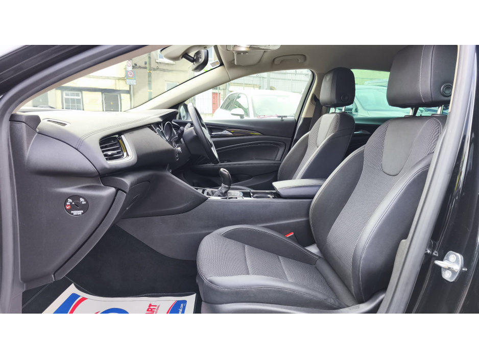 2018 Opel Insignia GRAND SPORT SRI 1.6  1 Year Warranty New Timing Chain €10,950