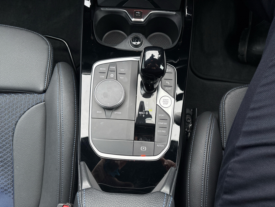 2020 BMW 2 Series BMW 2 Series M-Sport  1.5 Petrol Automatic €27,950