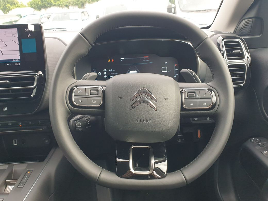 2026 Citroen C5 Aircross - image 15