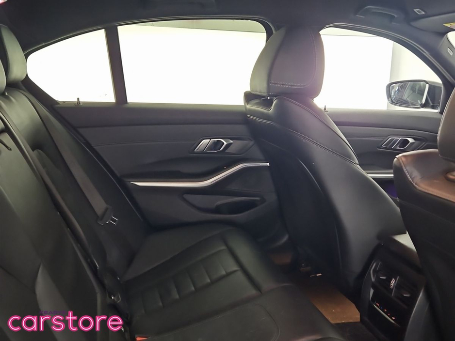 2019 BMW 3 Series 320d M Sport Plus Edition Auto €31,880