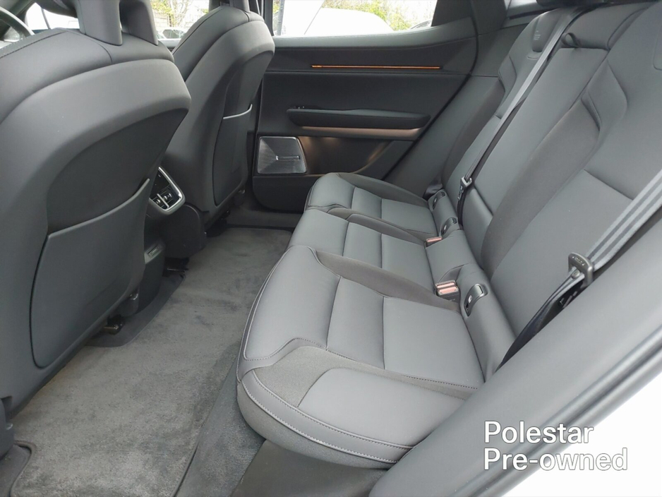 2026 Polestar 3 - image 11