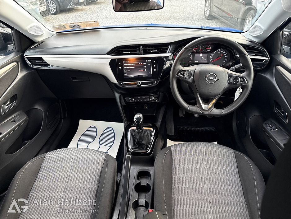 2023 Opel Corsa - image 11