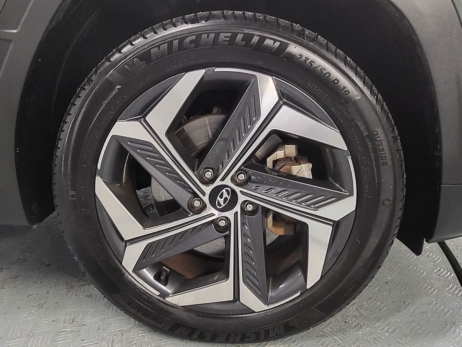 2022 Hyundai Tucson 2WD Executive HEV Auto Finance from €113 per week €32,975