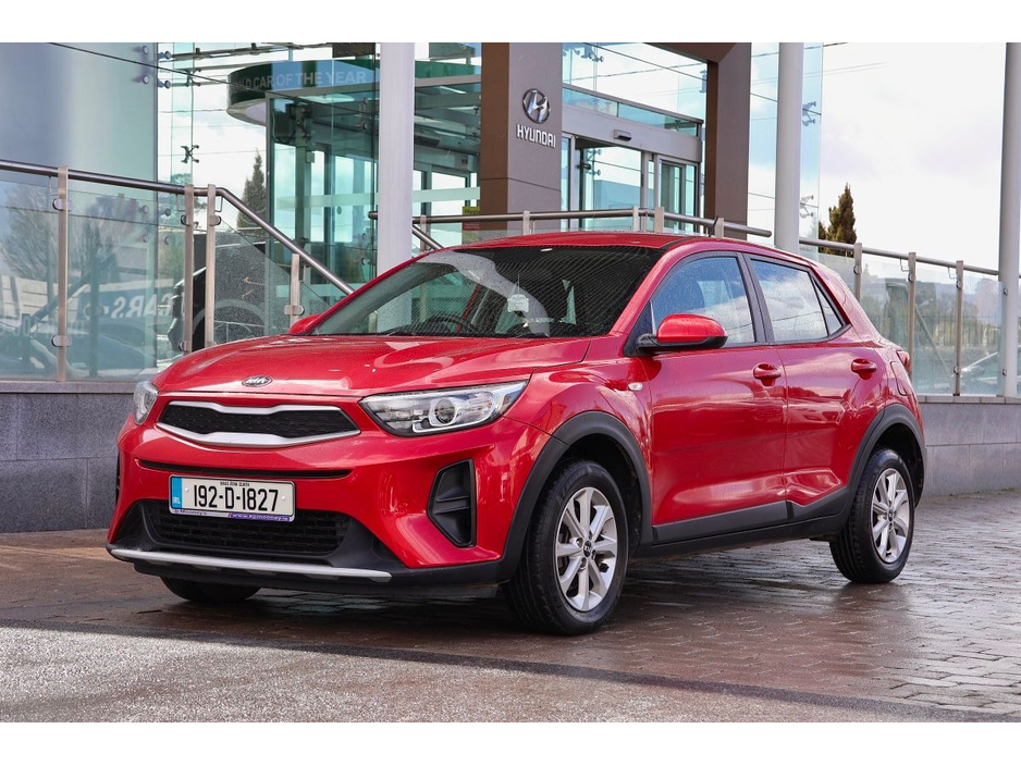 2019 Kia Stonic for sale in , Ireland