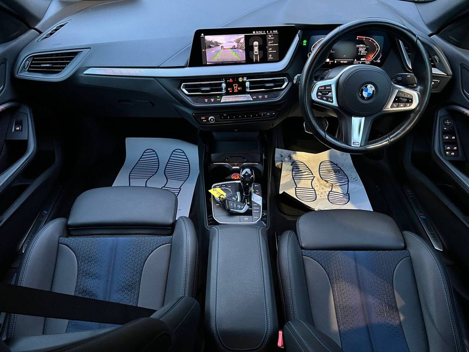 2021 BMW 2 Series 218d M-SPORT 2.0 // LOW MILEAGE // FULL SERVICE HISTORY // APPLE CARPLAY €32,900