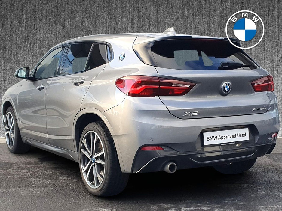 2023 BMW X2 - image 2