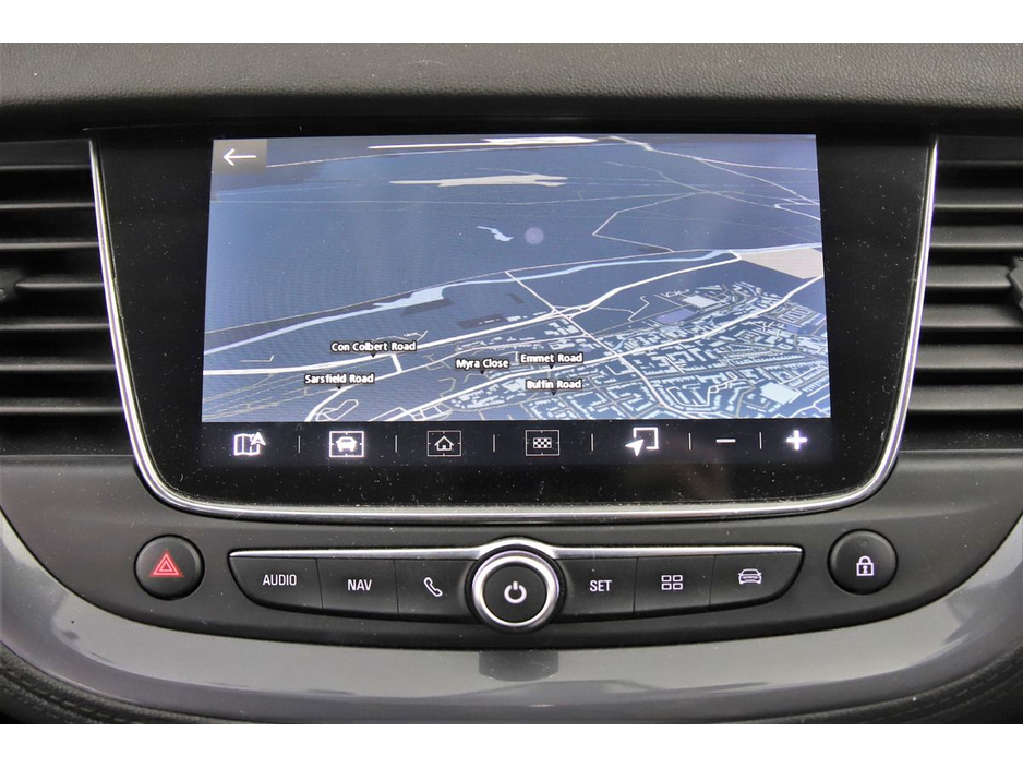 2020 Opel Grandland X - image 19