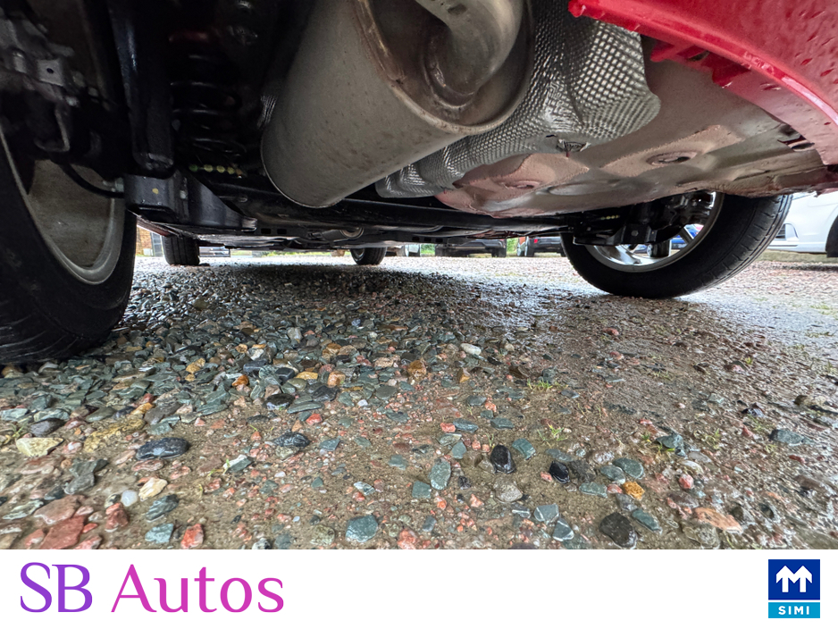 2017 Volkswagen Polo 171 Volkswagen Polo Highline 1.2 Dsg €13,750