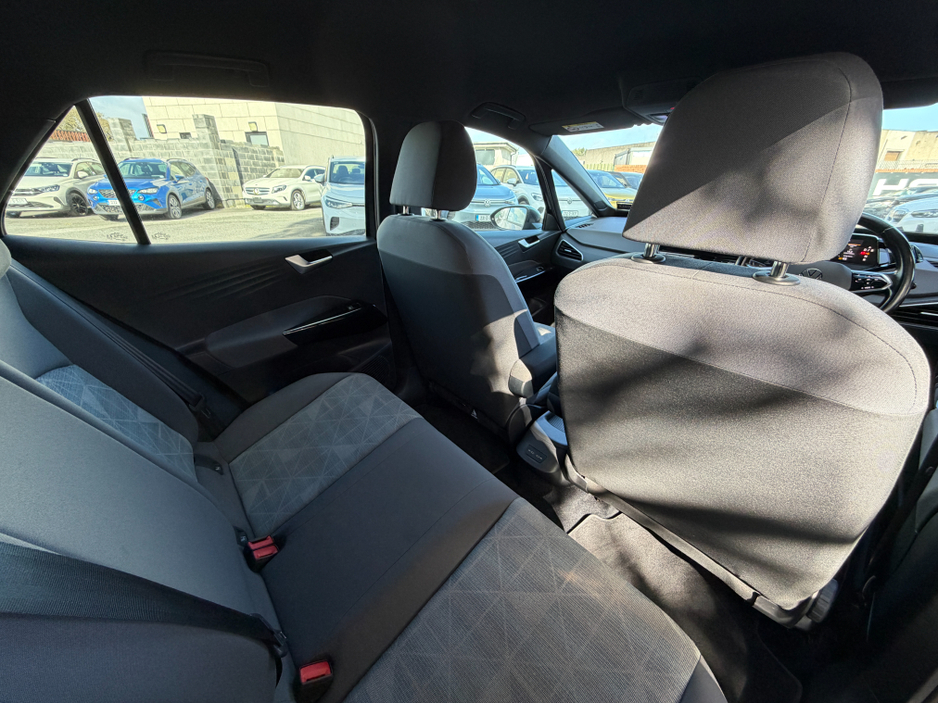 2021 Volkswagen ID.3 - image 21