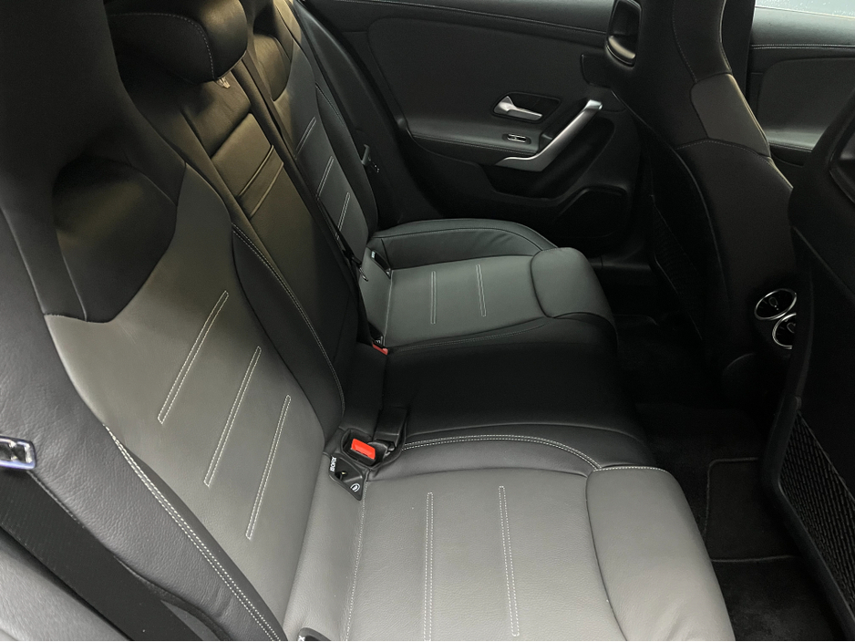 2023 Mercedes-Benz A Class €34950 2023 MERCEDES-BENZ A250E 1.4 AUTOMATIC / CRUISE CONTROL / 360° PARKING CAMERA / ELECTRIC MEMORY & HEATED SEATS / PANORAMIC SUNROOF / PADDLE SHIFTERS €34,950