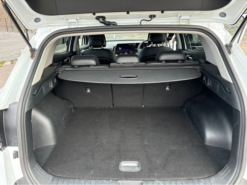 2023 Kia Sportage - image 15