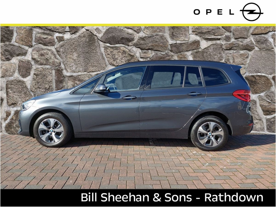 2020 BMW 2 Series - image 2