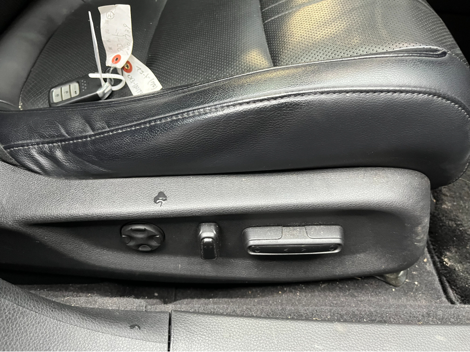 2020 Honda Accord €27950! 2020 HONDA ACCORD EX 2.0 AUTOMATIC / CRUISE CONTROL / REVERSE CAMERA / ELECTRIC MEMORY & HEATED SEATS / PADDLE SHIFTERS / PANORAMIC SUNROOF / HEATED REAR SEATS €27,950