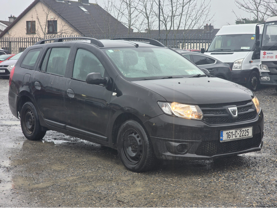 2016 Dacia Logan for sale in , Ireland