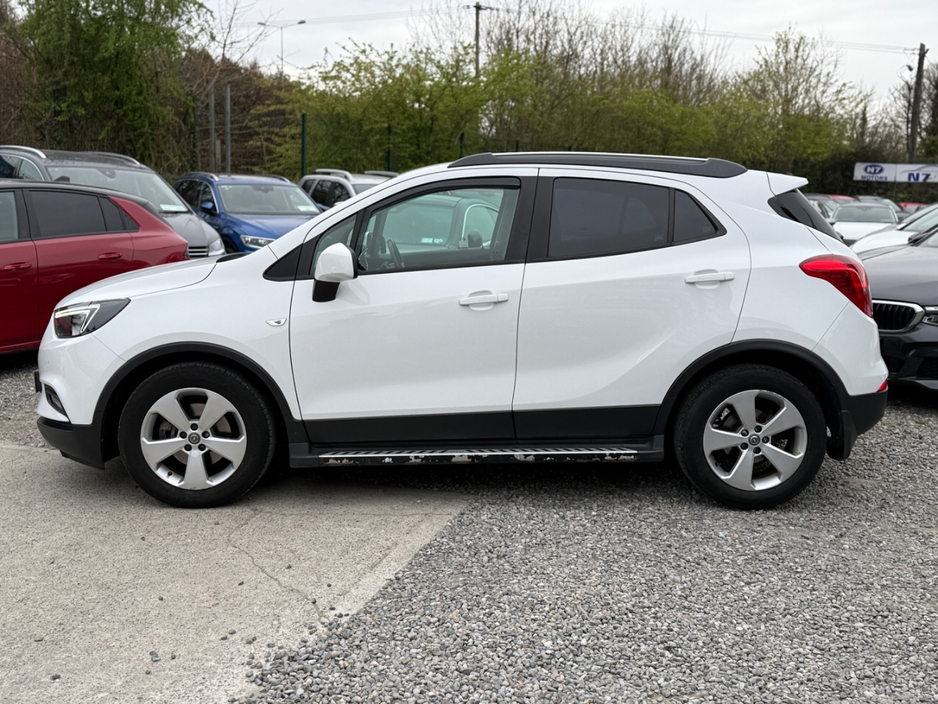 2017 Opel Mokka - image 6