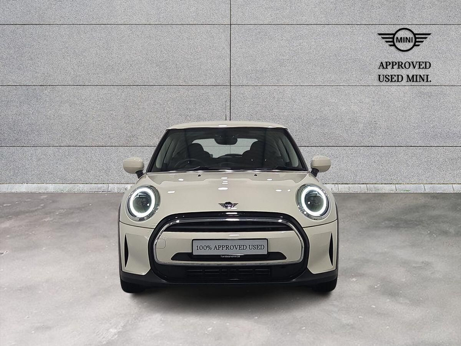 2021 MINI Hatch - image 16